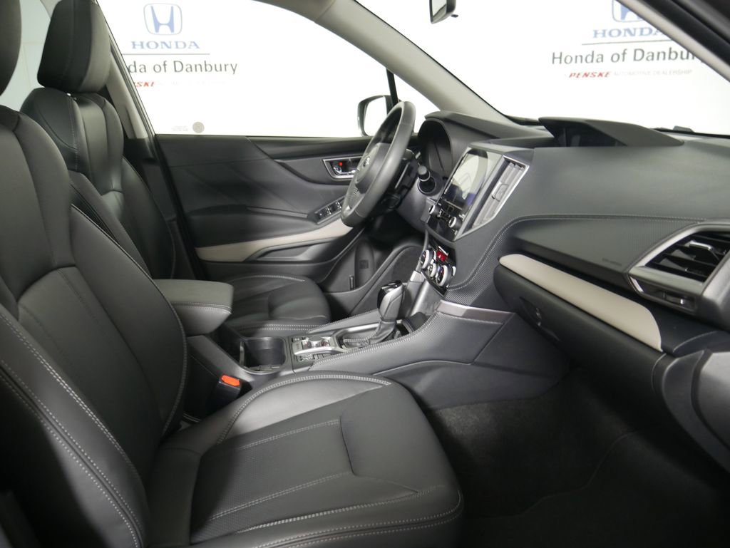 Used 2023 Subaru Forester Limited image 6