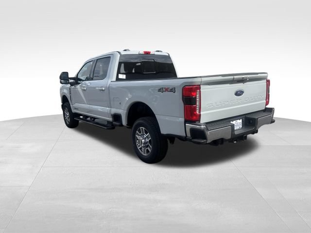 New 2026 Ford F350 Lariat w/ Lariat Premium Package AWD/4WD image 4