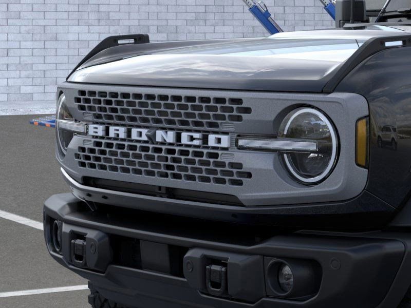New 2026 Ford Bronco Badlands image 19