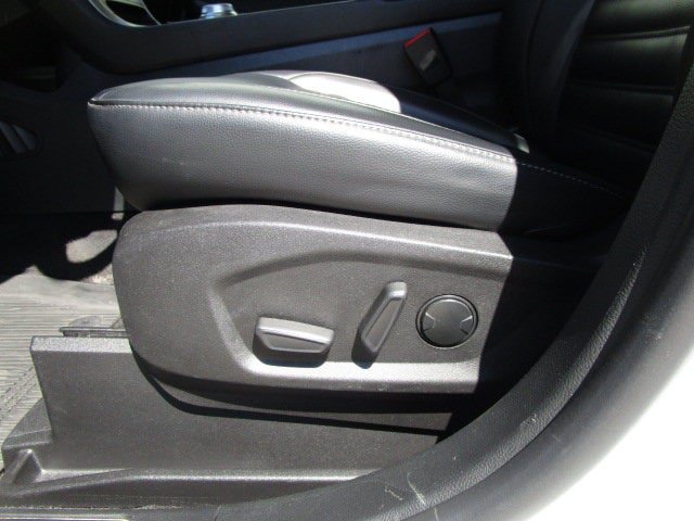Used 2024 Ford Edge SEL w/ Convenience Package AWD/4WD image 15
