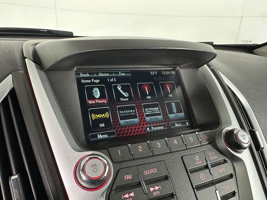 Used 2017 GMC Terrain SLE w/ Convenience Package image 18