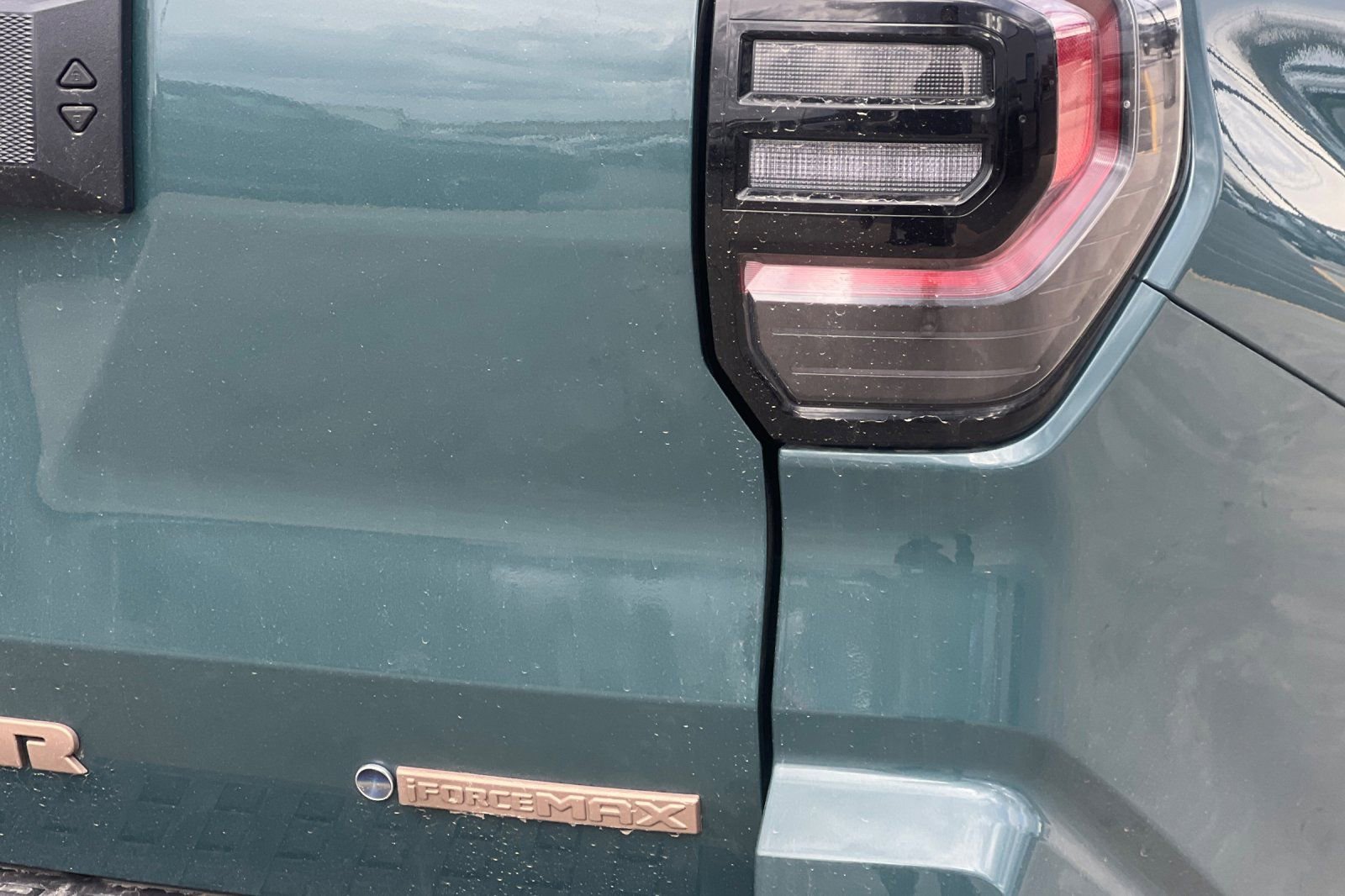 Used 2025 Toyota 4Runner Trailhunter image 23