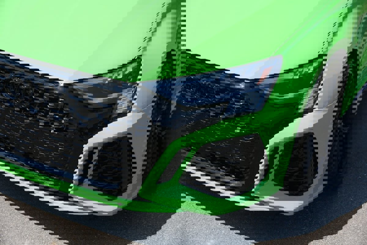 Used 2024 Audi RS 3 image 80