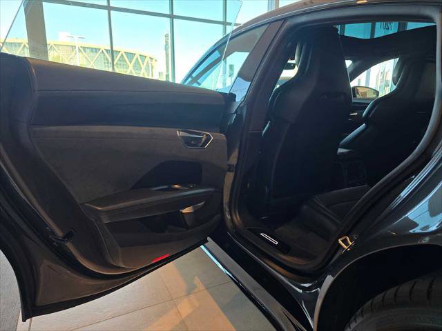 New 2026 Audi S e-tron GT Premium Plus image 17