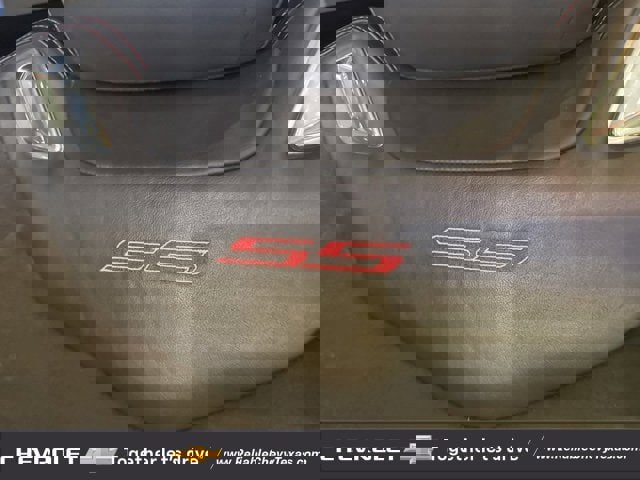 Used 2015 Chevrolet SS image 28