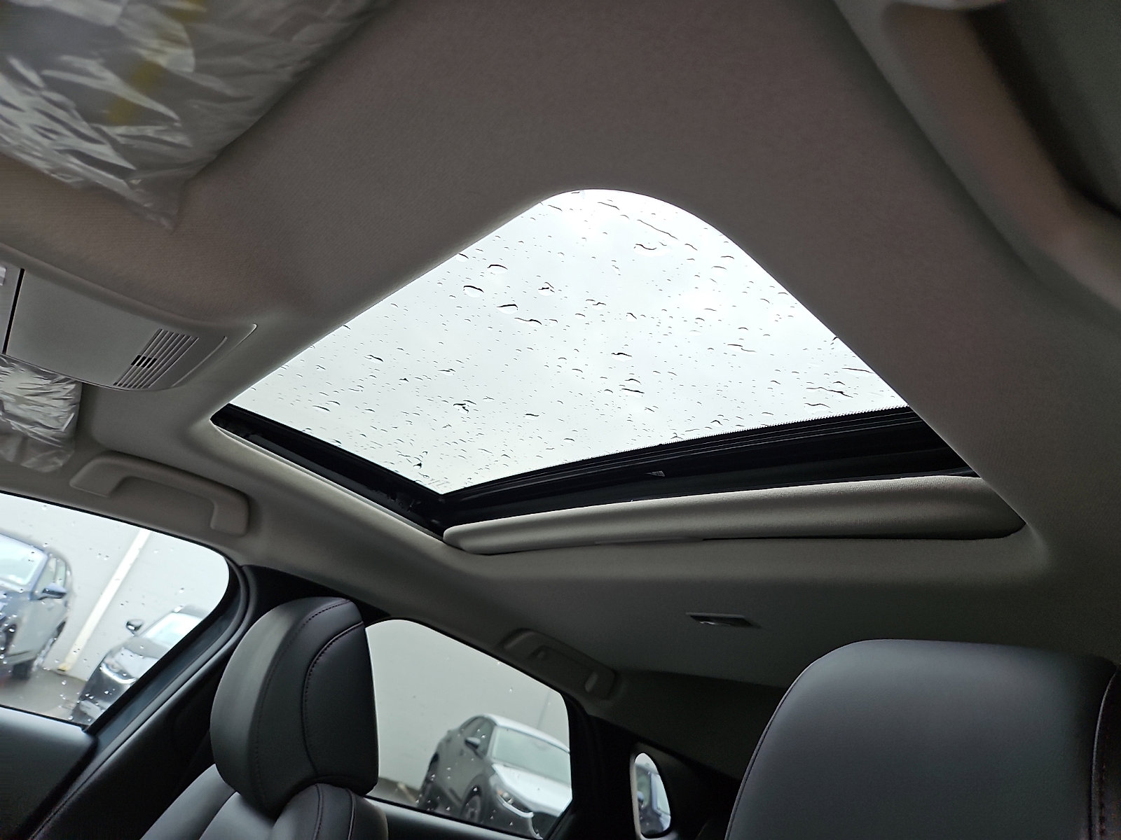 New 2026 MAZDA CX-30 2.5 Turbo w/ Premium Plus Pkg image 12