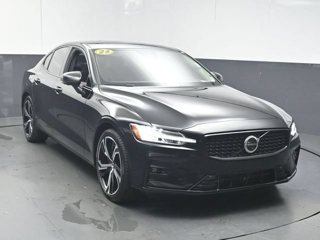 Certified 2023 Volvo S60 B5 Plus FWD image 2