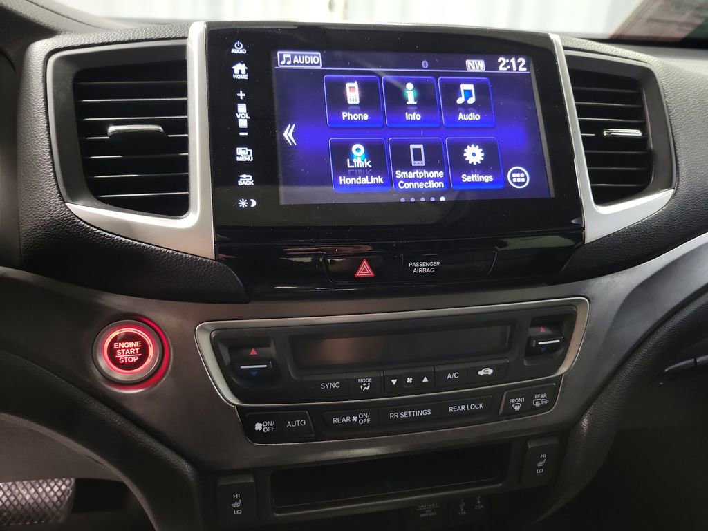 Used 2017 Honda Pilot EX-L image 14