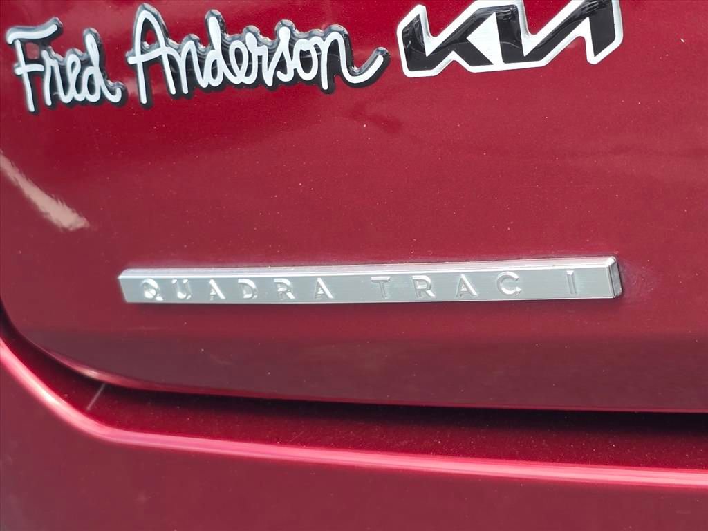 Used 2023 Jeep Wagoneer 4WD w/ Premium Group I image 13