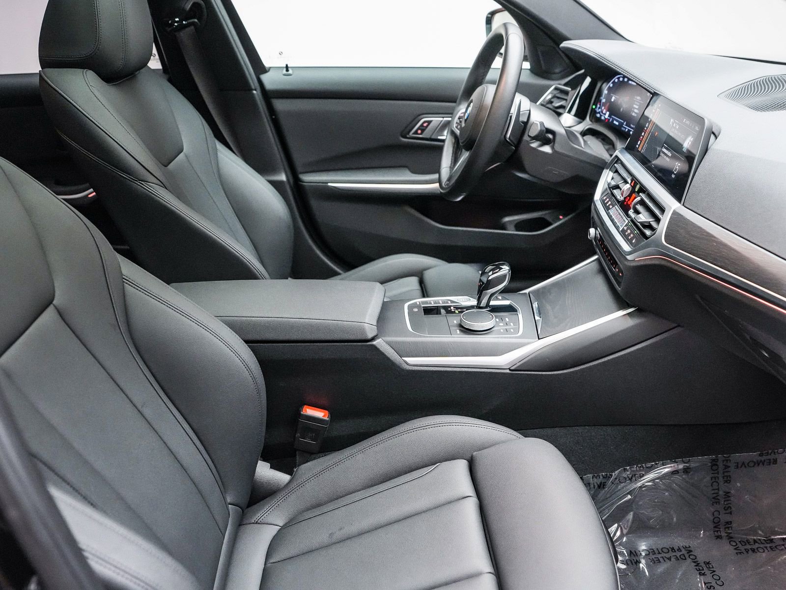 Used 2021 BMW M340i w/ Driving Assistance Package image 17