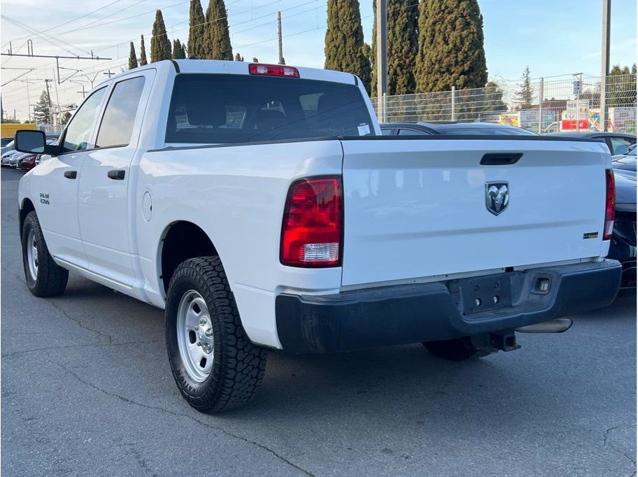 Used 2018 RAM 1500 Tradesman w/ Popular Equipment Group image 18