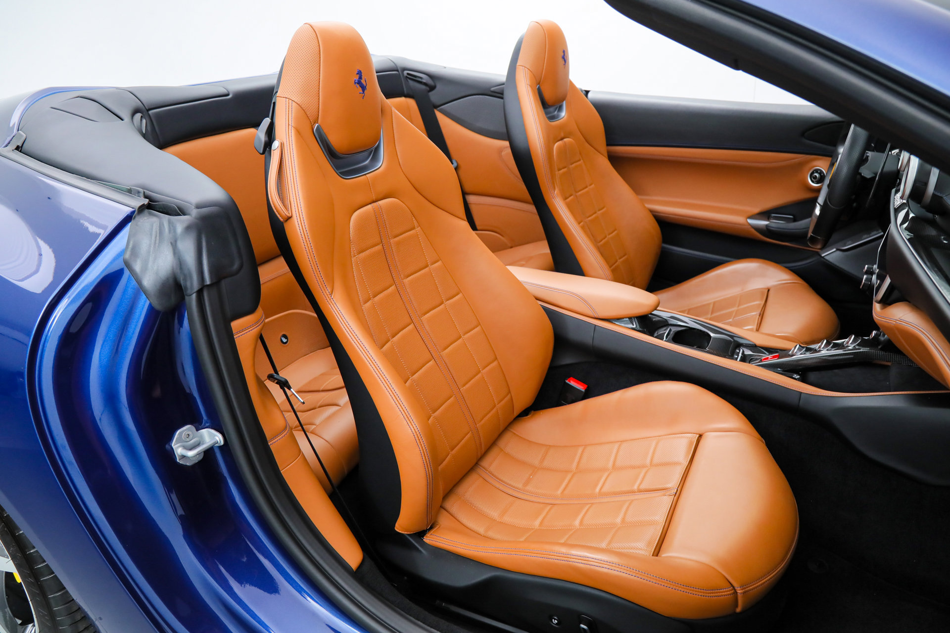 Certified 2023 Ferrari Portofino M image 27