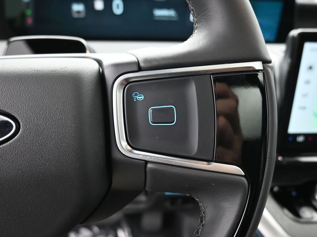 New 2025 Ford Expedition Tremor image 29