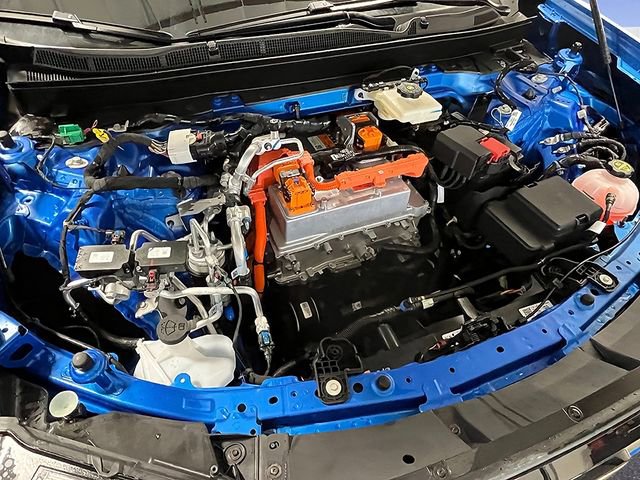 New 2026 Honda Prologue Elite image 12