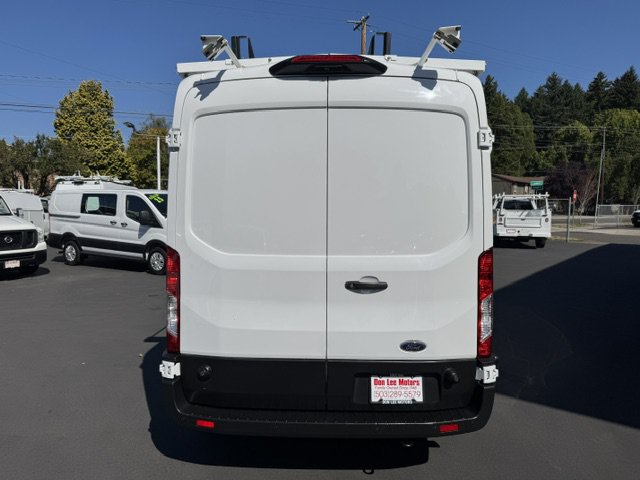 Used 2021 Ford Transit 150 Medium Roof RWD image 25