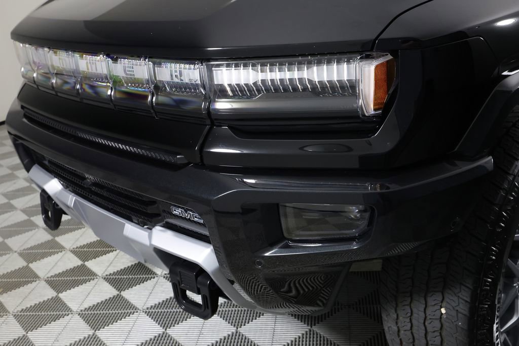 Used 2025 GMC Hummer EV 3X image 43