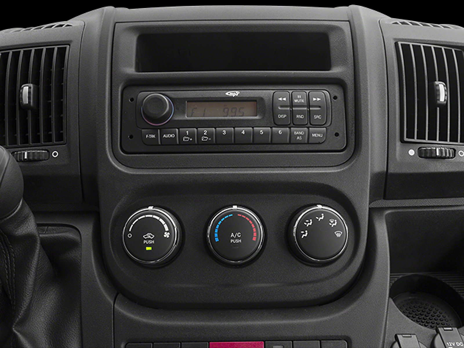 Used 2014 RAM ProMaster 1500 FWD image 9
