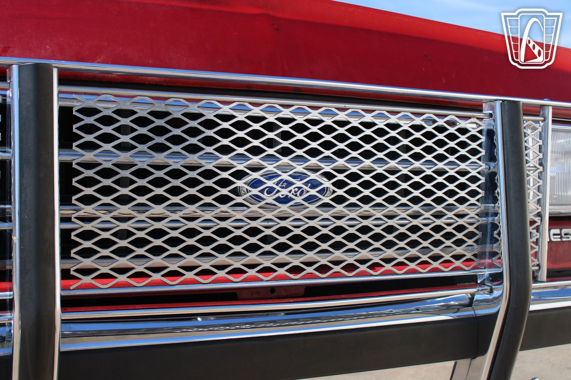 Used 1991 Ford F250 2WD Regular Cab image 21