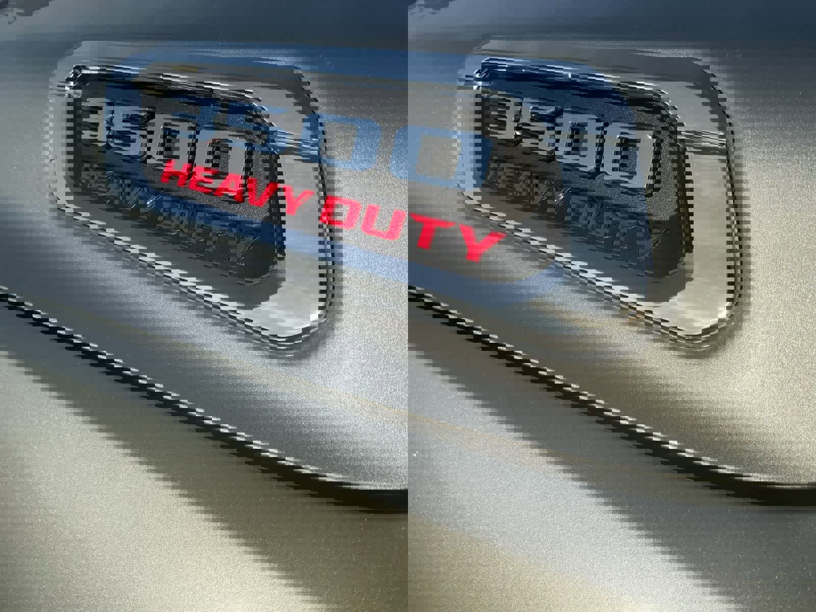 Used 2022 RAM 3500 Big Horn image 18