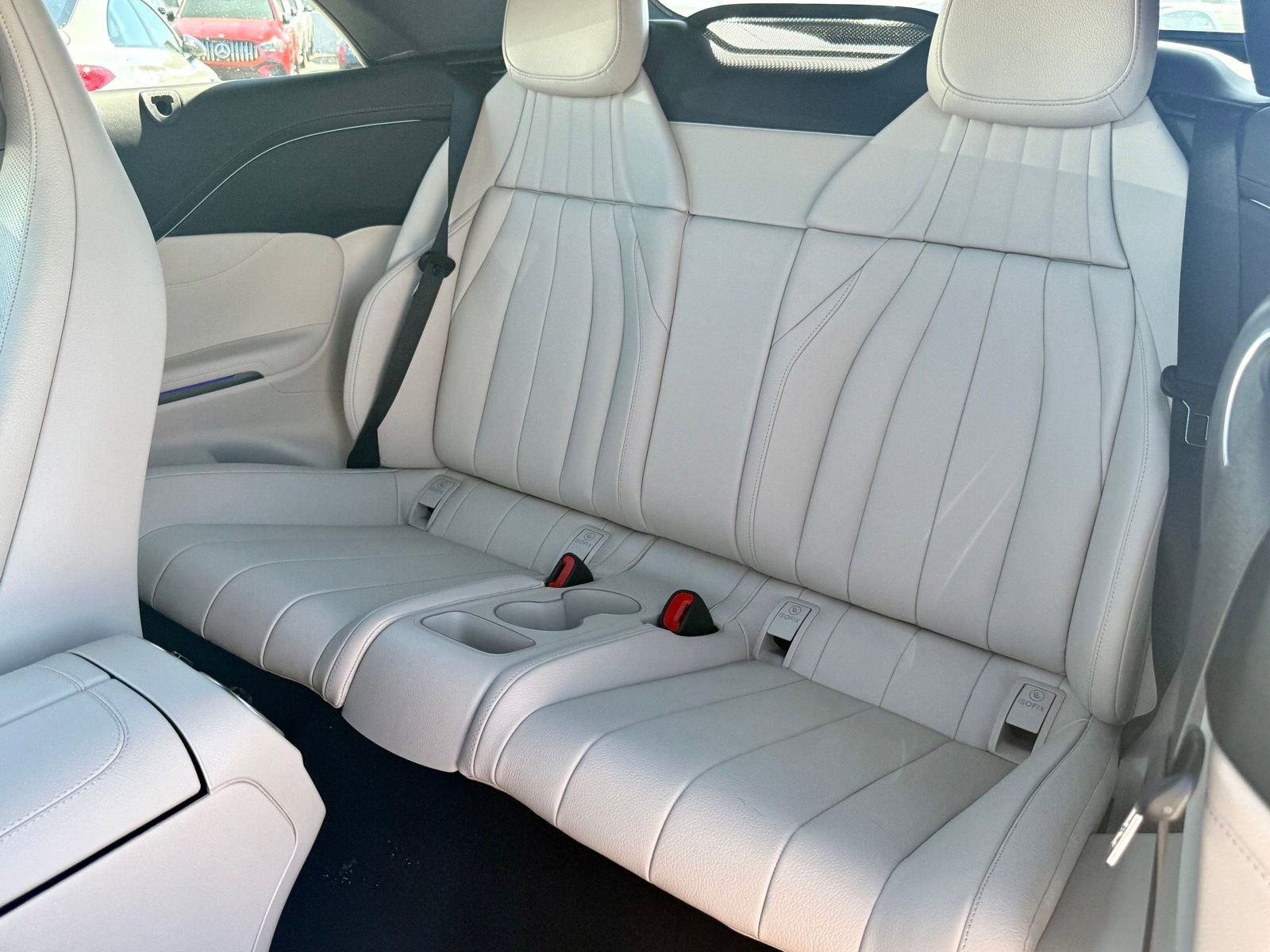 New 2026 Mercedes-Benz CLE 450 4MATIC Cabriolet image 25