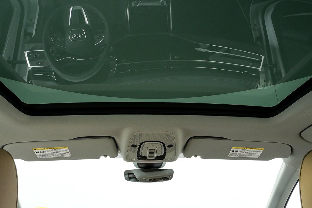 New 2026 Audi Q7 3.0T Premium Plus image 20