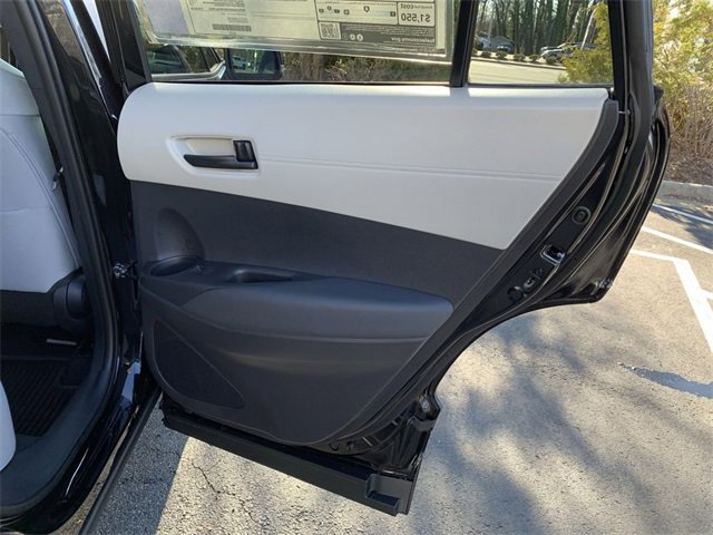 New 2026 Toyota Corolla Cross LE image 11