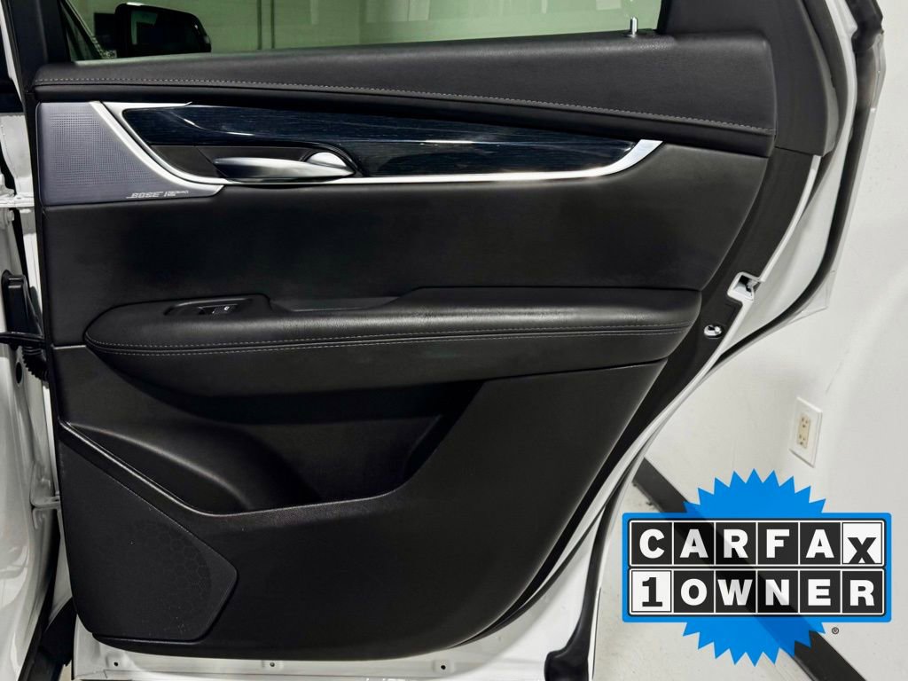 Used 2024 Cadillac XT5 Premium Luxury image 31