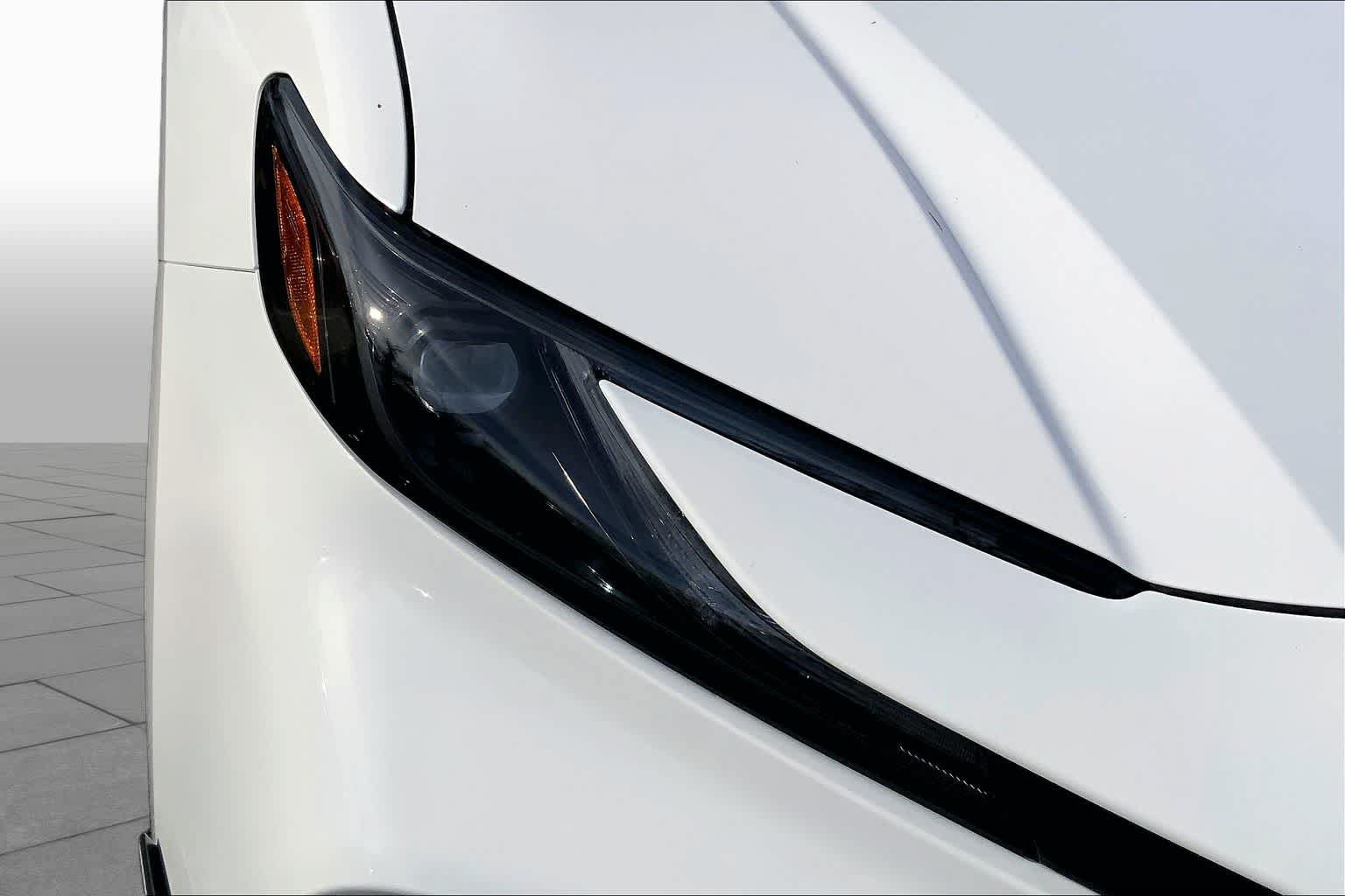 New 2026 Toyota Camry SE w/ Convenience Package FWD image 13