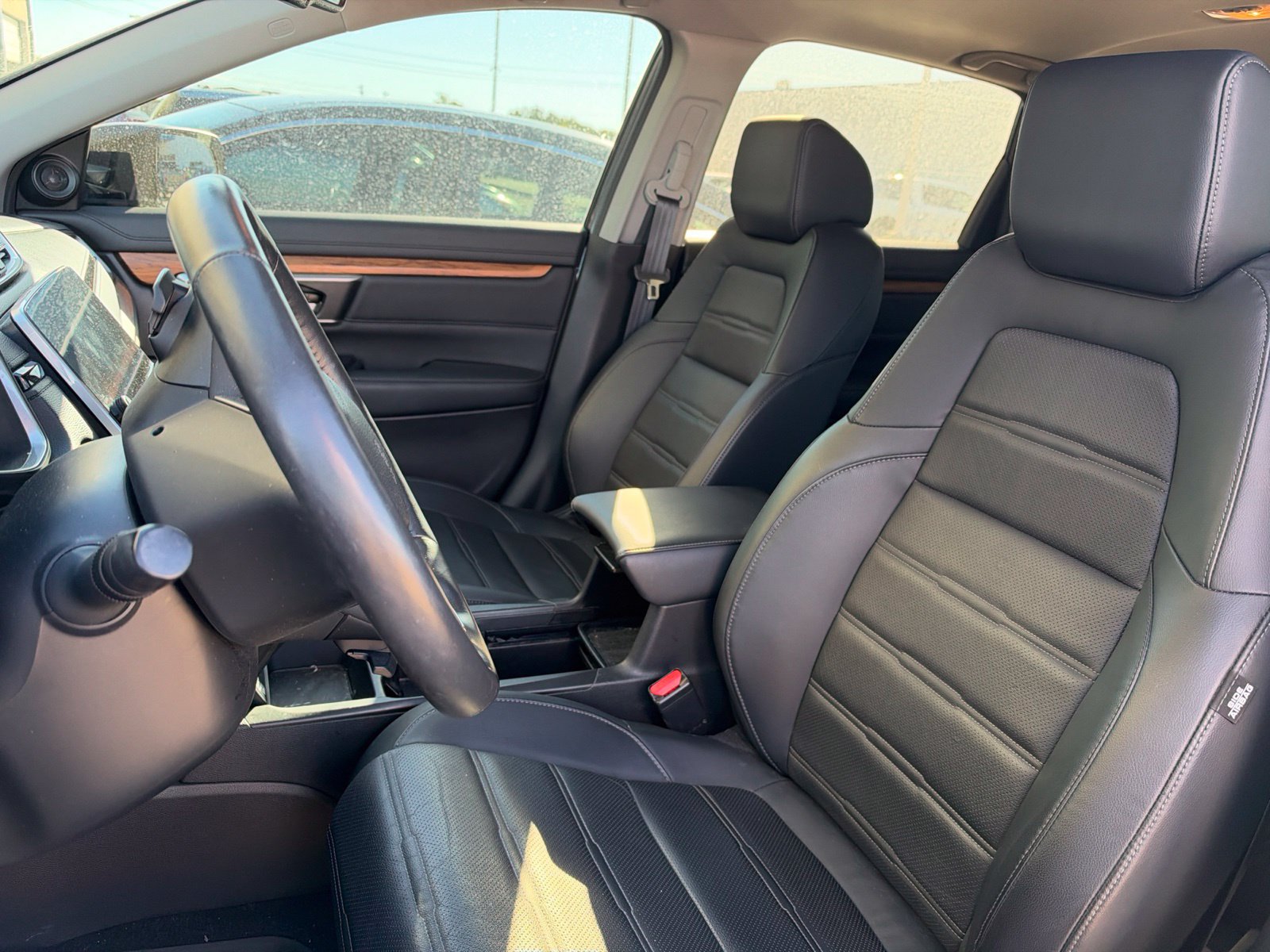 Used 2022 Honda CR-V EX-L image 9