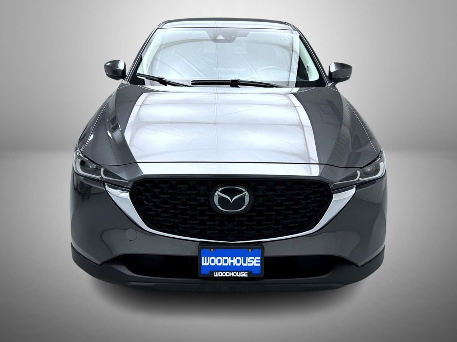 Used 2023 MAZDA CX-5 AWD 2.5 S w/ Select Package image 2