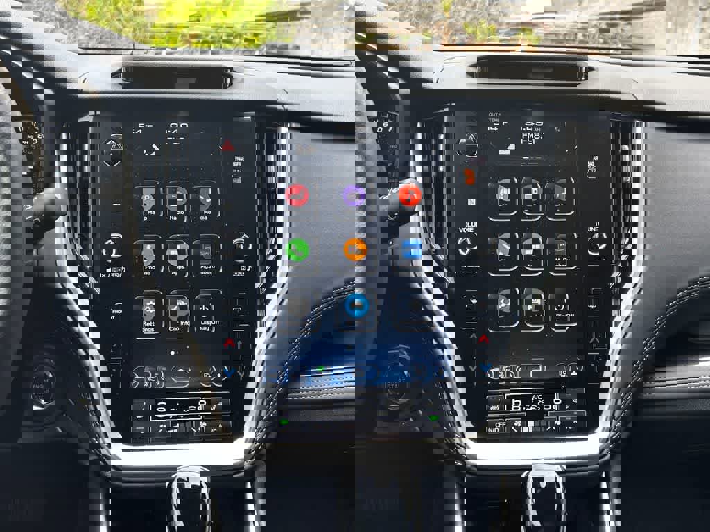 Certified 2023 Subaru Outback Limited XT image 18