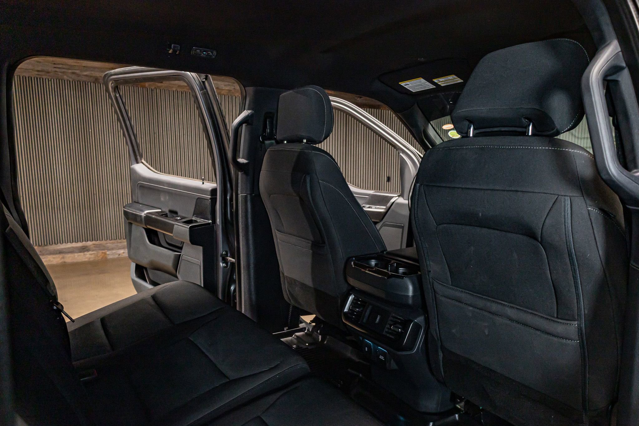 Used 2021 Ford F150 XLT w/ Equipment Group 302A High image 26