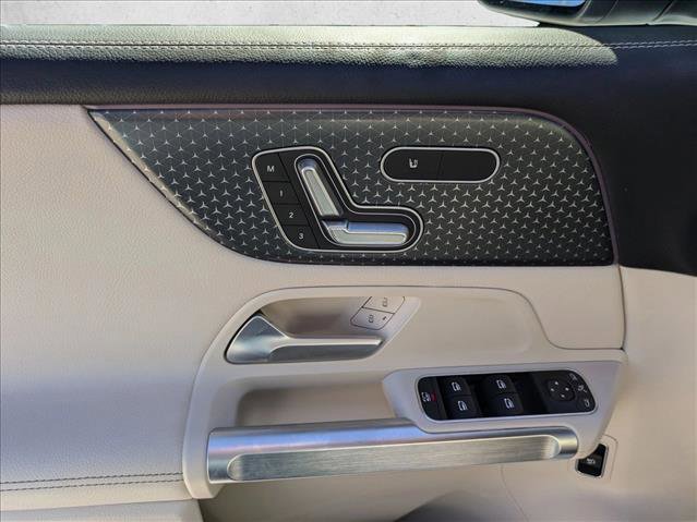 Certified 2025 Mercedes-Benz GLB 250 image 16