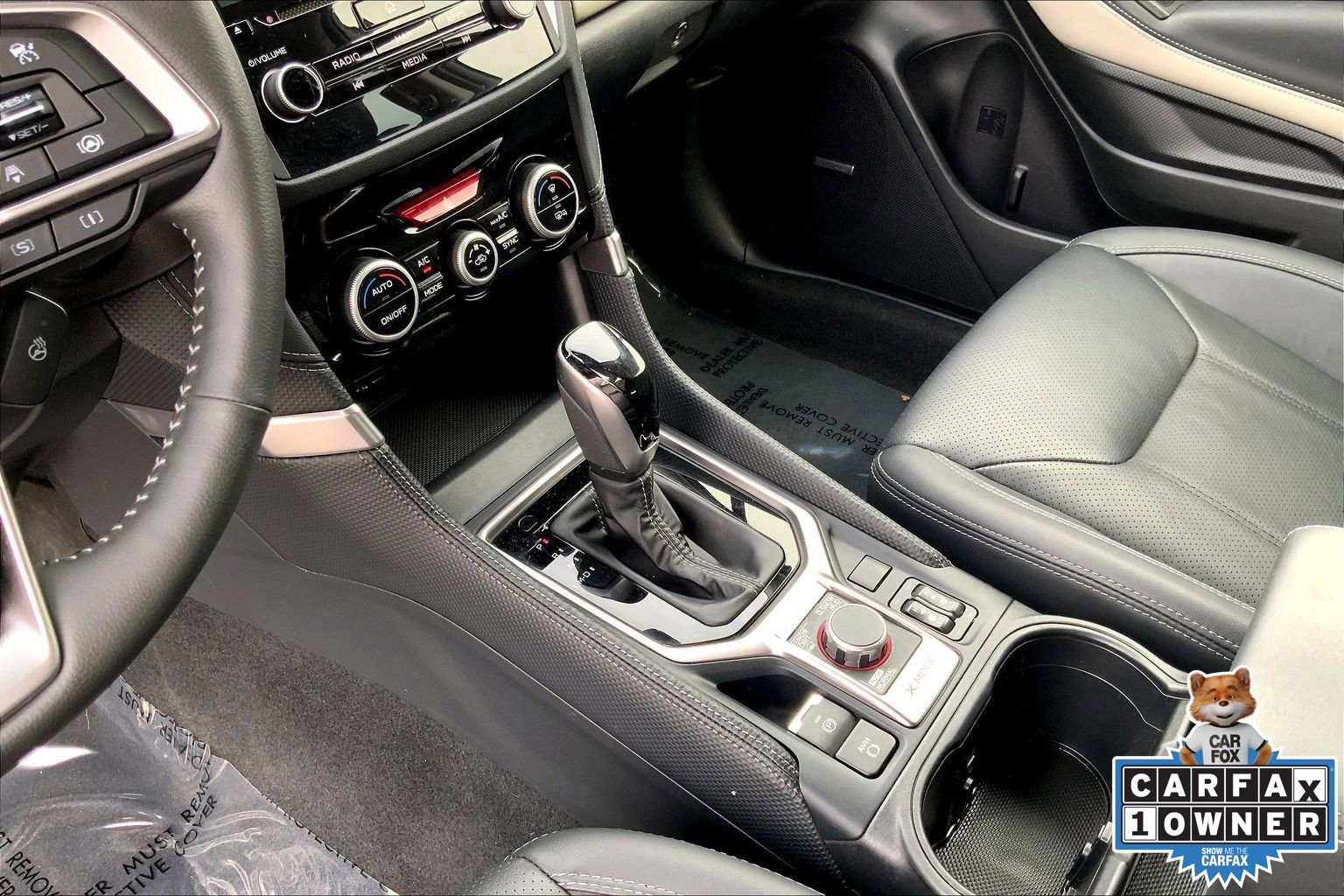 Certified 2023 Subaru Forester Limited image 18