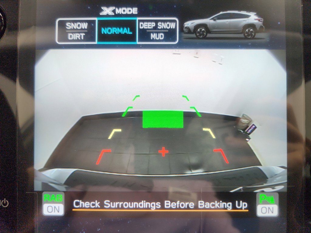 New 2026 Subaru Crosstrek 2.5i Limited AWD/4WD image 22