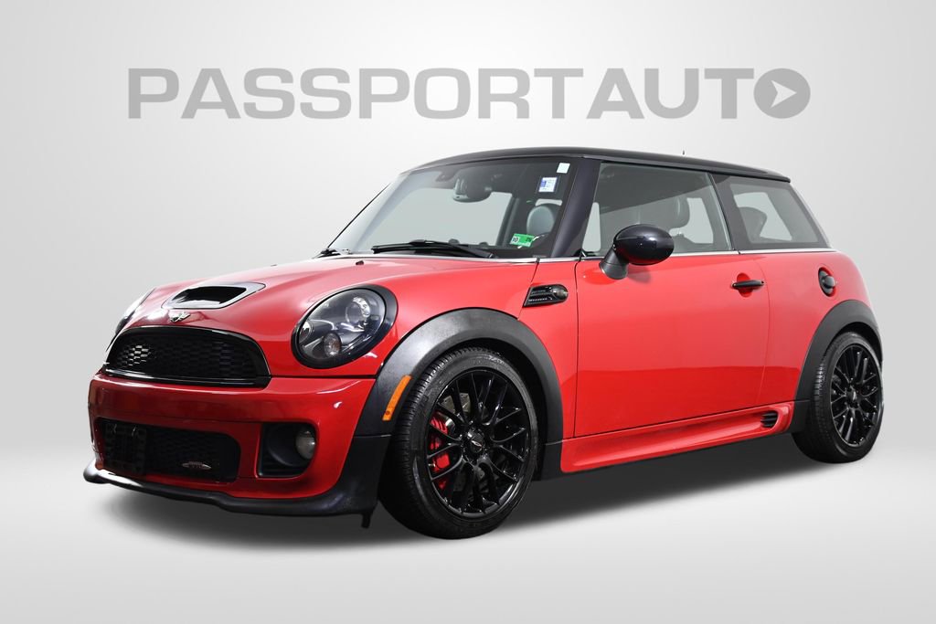 Used 2013 MINI Cooper John Cooper Works image 1