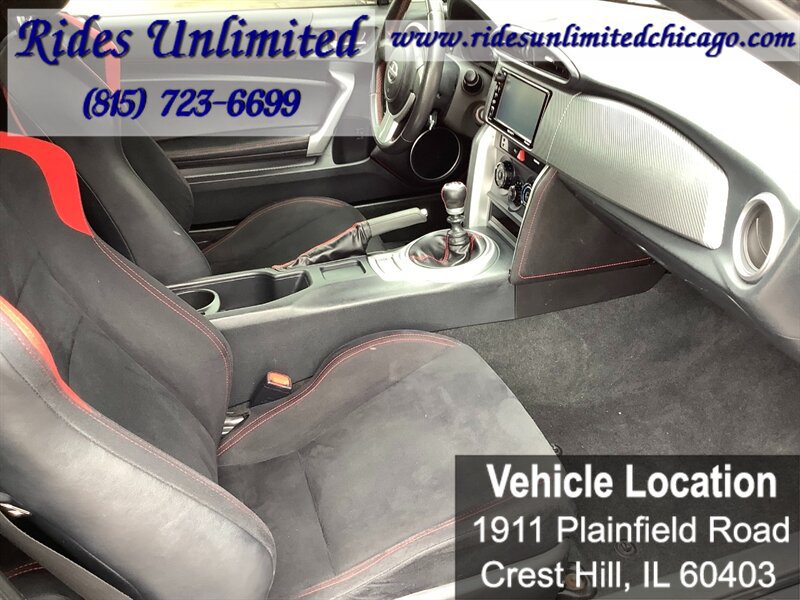 Used 2016 Scion FR-S RWD image 39
