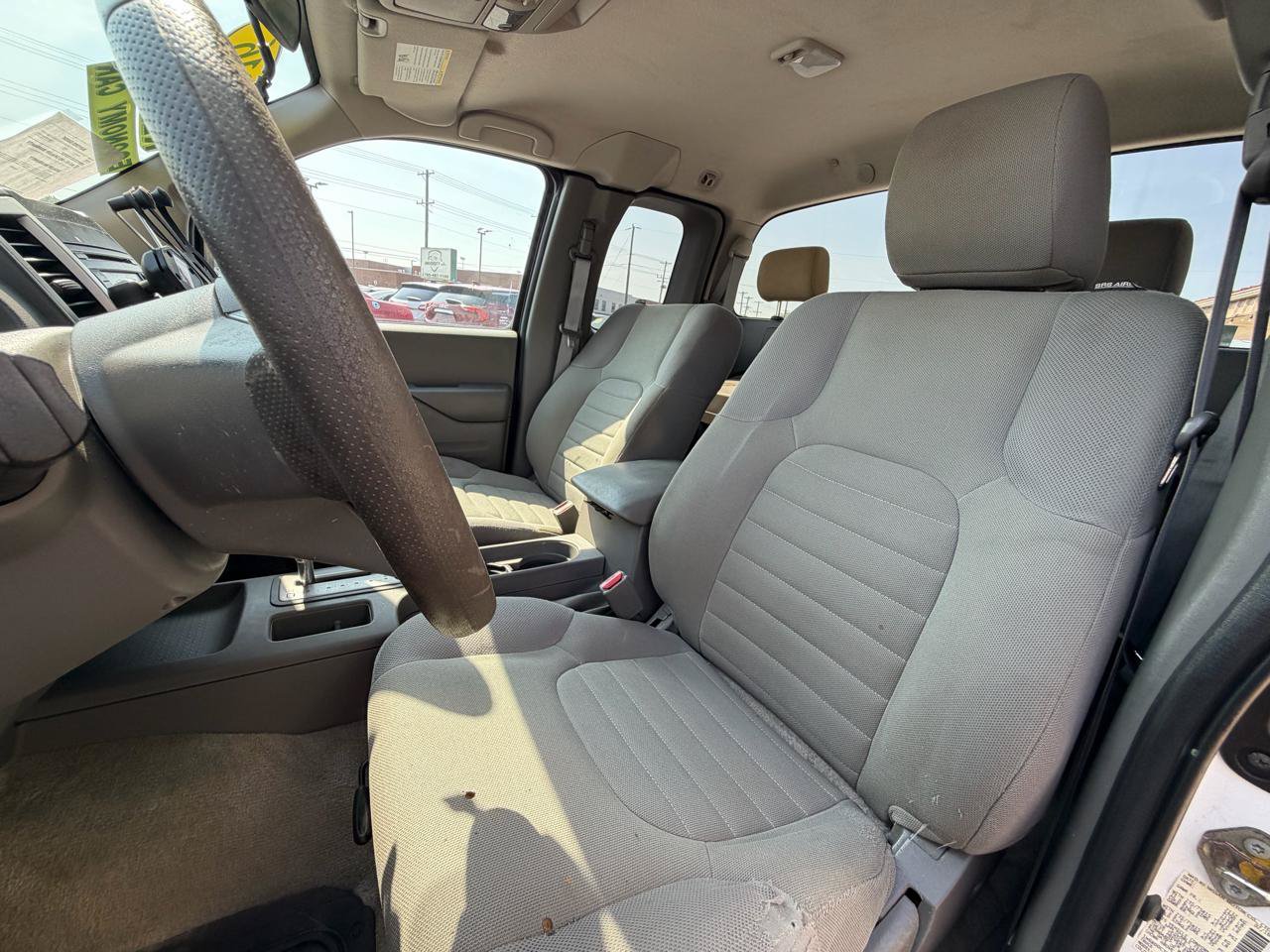 Used 2016 Nissan Frontier S RWD image 19