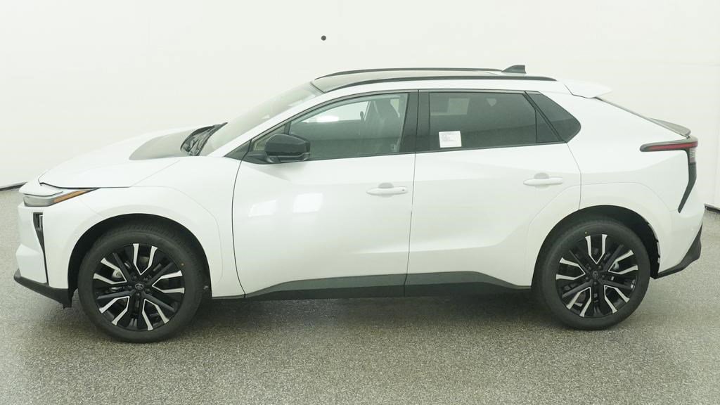New 2026 Toyota bZ image 30