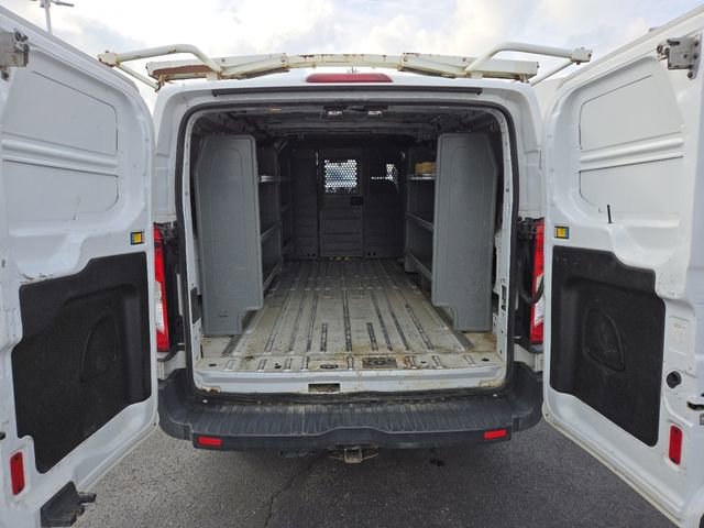 Used 2016 Ford Transit 150 148 Low Roof image 18