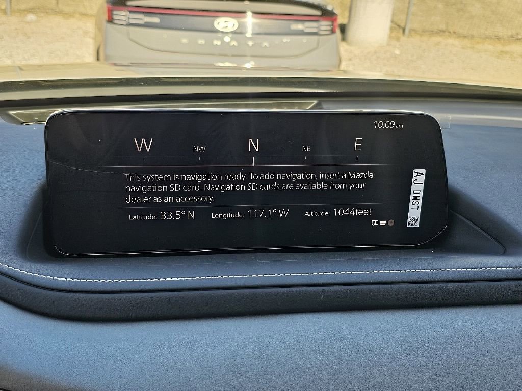 New 2026 MAZDA CX-30 AWD 2.5 S image 35