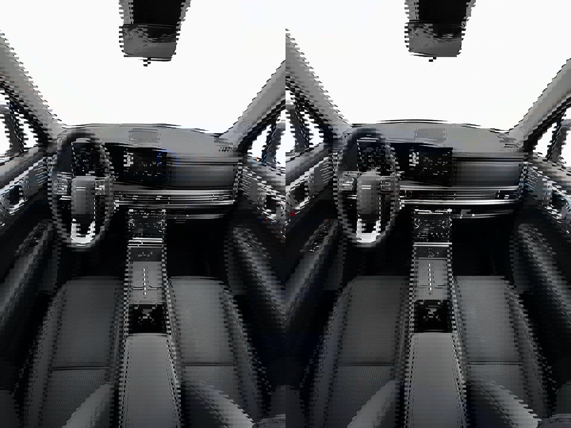 New 2026 Hyundai Santa Fe SEL image 13