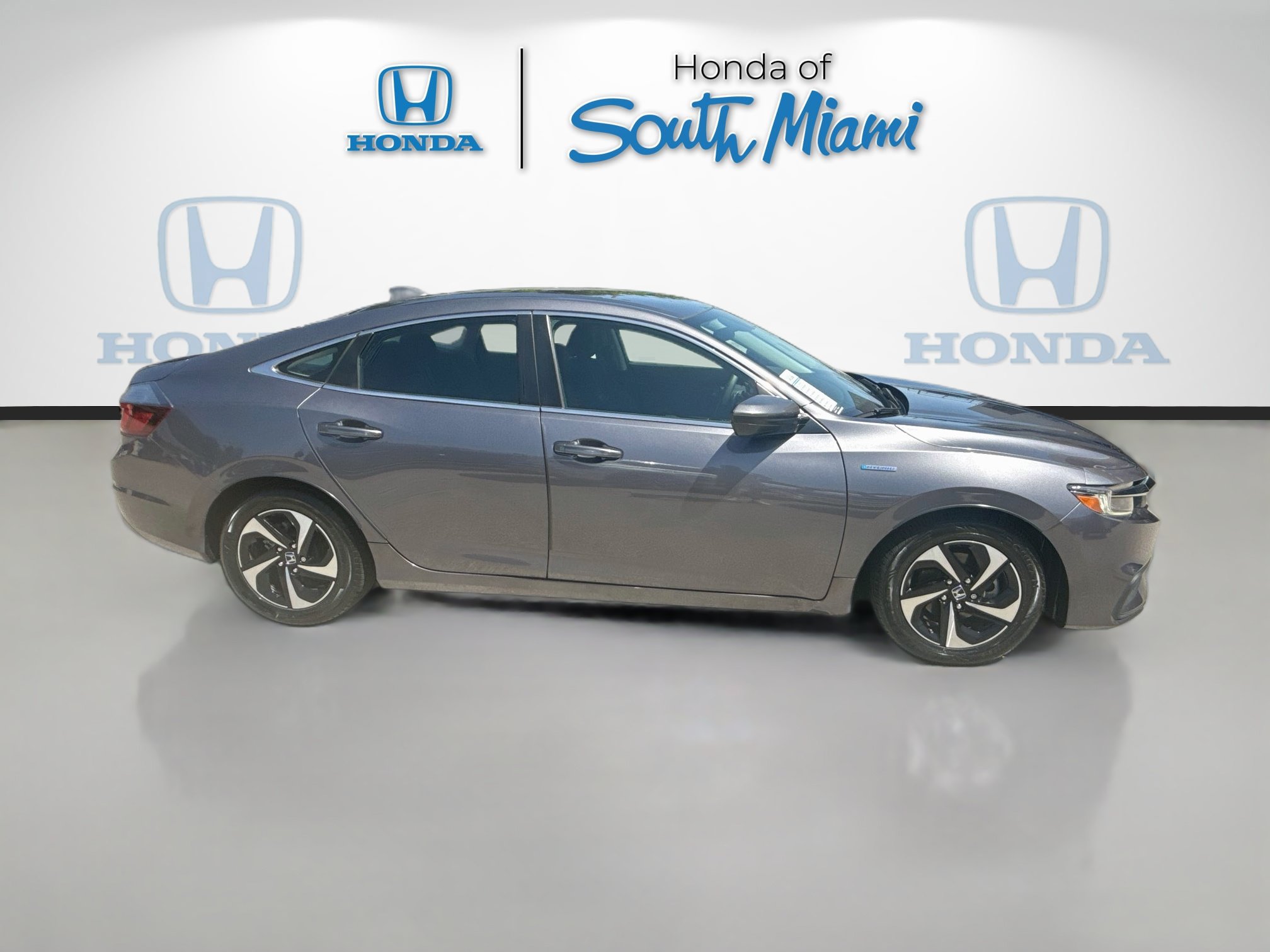 Used 2022 Honda Insight EX image 8