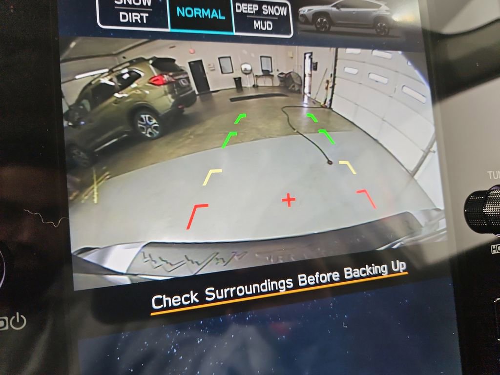 New 2026 Subaru Crosstrek 2.0i Premium image 19