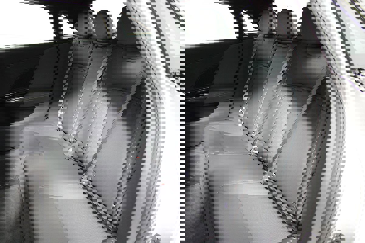 Used 2024 Lucid Air Pure image 29