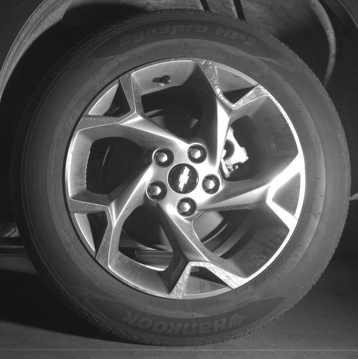 Used 2025 Chevrolet Trax LT FWD image 14