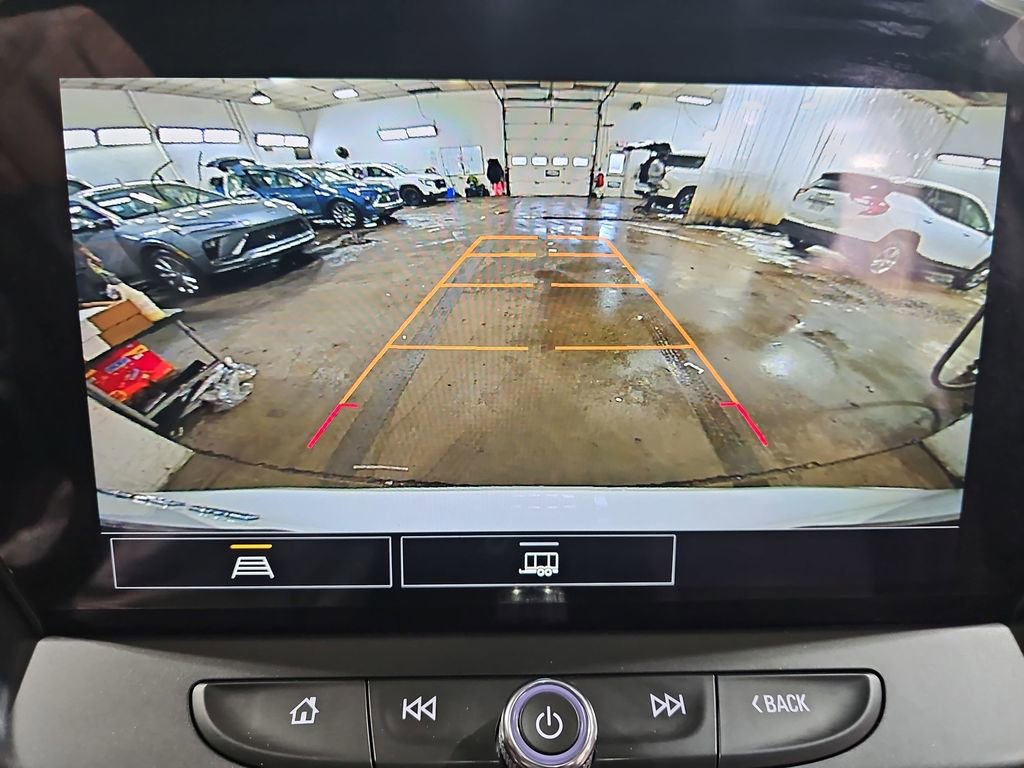 Used 2023 Chevrolet Blazer LT w/ Driver Confidence Package image 28