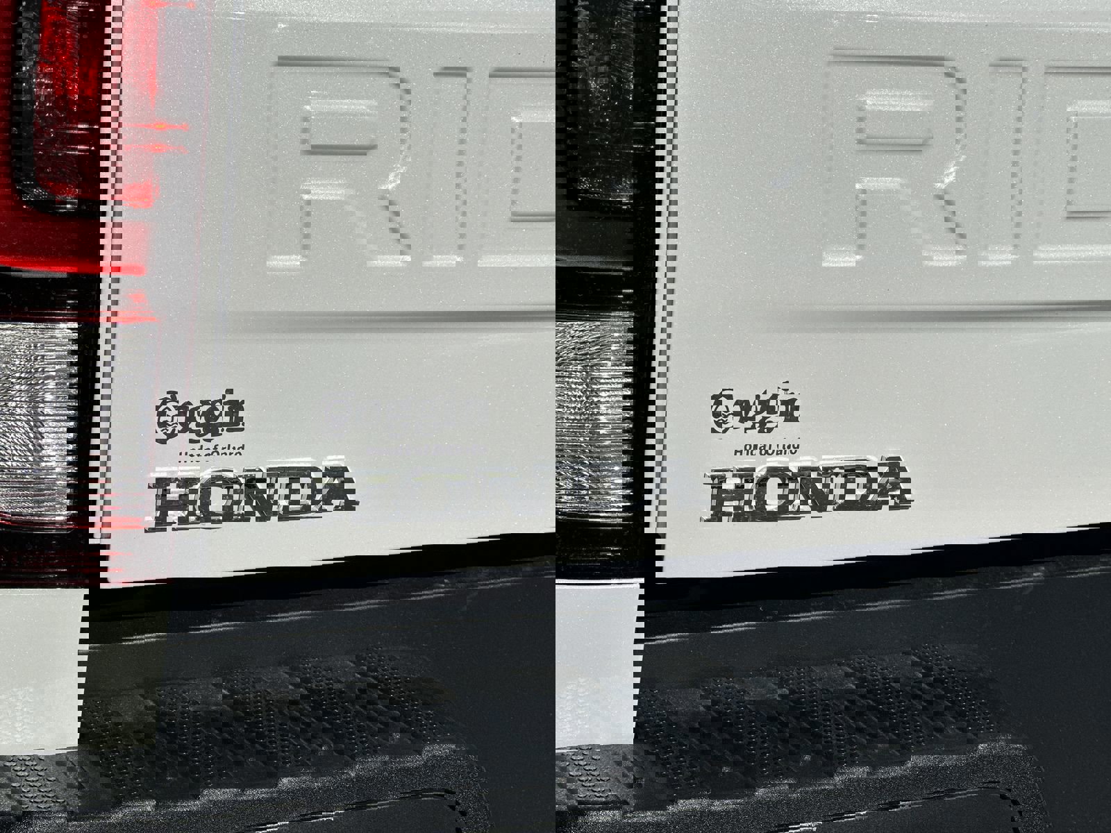 Certified 2025 Honda Ridgeline Sport image 29