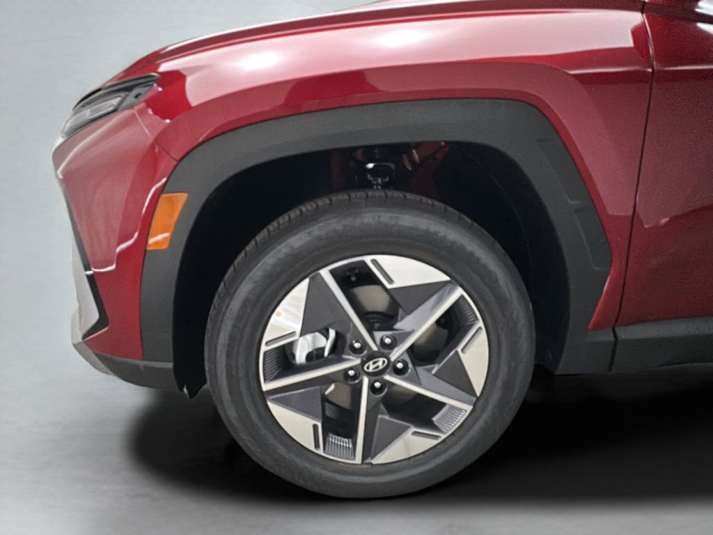 New 2026 Hyundai Tucson SEL AWD/4WD image 9