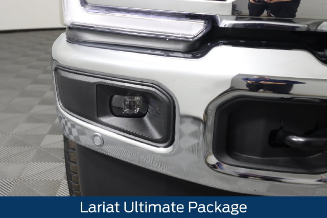 New 2026 Ford F350 Lariat w/ Lariat Ultimate Package AWD/4WD image 15